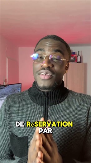 L'erreur du prix trop bas en basse saison #Shorts