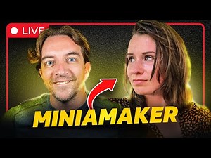 Une MiniaMaker PRO te dit TOUT sur les Titres et MINIATURES YouTube (+ News YouTube)