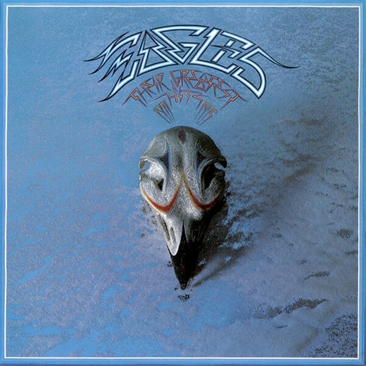 Eagles - Their Greatest Hits 1971-1975 (2013 Remaster) (1976) [24B-96kHz]