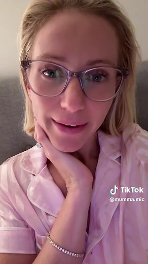 mumma mic on TikTok
