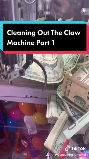 TYE Arcade on TikTok