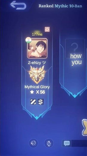 mobile legends intro #mobalegends #infomlbb #mlbb