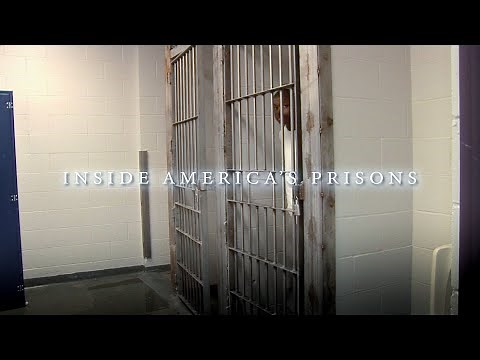 Teenagers in Maximum-Security Juvenile Prison | Prison Documentary