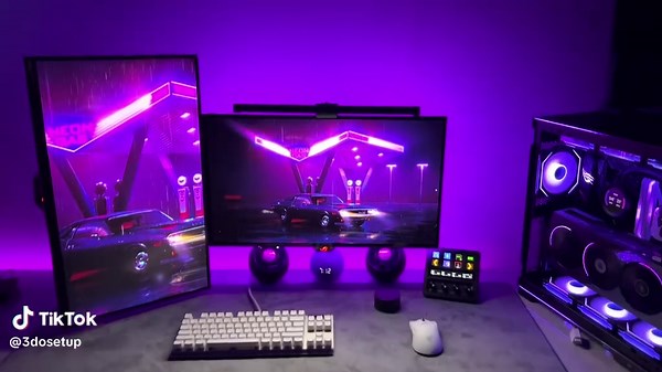 Ultimate Gaming Setup Ideas for a Perfect Sunday