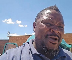 I have always loved and wished to own a 1950 Chevy 3100 Straight six 3.5ltr petrol 3speed manual transmission This iconic truck is a beautiful piece and a slice of history that is more than just a possession It's a connection to the past, a reminder of simpler times, and a dream come true. It's such a blessing to add it to my collection and my country at large. Honestly, l just can't wait to create new memories with this precious priceless gem God has blessed me with. Adding Zambia on the map | 