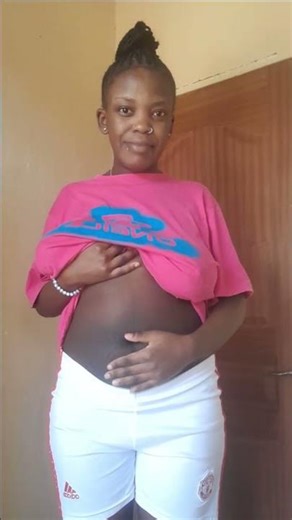 How I Transformed My Postpartum Body (My Journey)