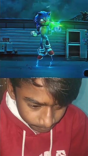 Sonic 3 Movie – Hidden Details You Totally Missed! 🔍🎥📄 Description:Did you catch these insane hidden