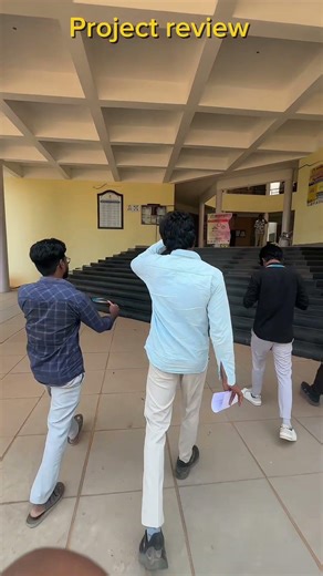 DAY-19 CRICKET 🏏 MATCH | AFTER LONG TIME GOING TO COLLEGE |PROJECT REVIEW 📝😆#reviews #cricket