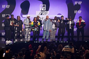 2023 BET Hip Hop Awards: A Night of Music, Excellence, and Honors