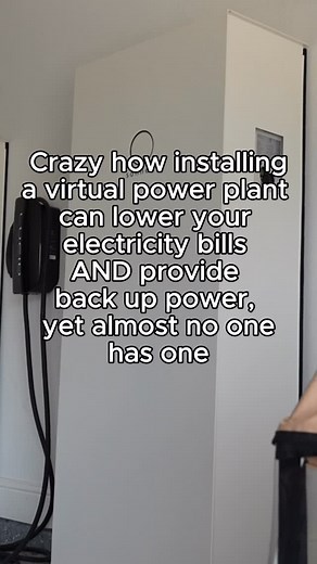 1.4K views | We recommend installing a virtual power plant in your home if you have experienced power outages, rate hikes or fear of natural disasters of any kind. We are here to help. #VPP VirtualPowerPlant #lowerbill #houston #Texas #vpptexas #corpuschristi #ERCOT #grid | Houston Home Battery Backup - VPP Texas | Facebook