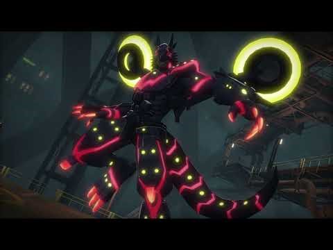 Digmon time stranger