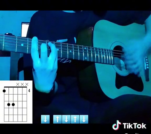 In Bloom Guitar Tutorial: Nirvana Acoustic Guitar Chords & Tabs