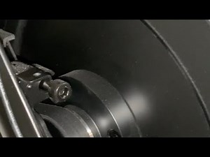 Peloton tensioner adjustment