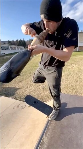 Prosthetic BEUG 🦿