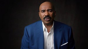 My #Masterclass episode with Oprah Winfrey is now a podcast. Listen to our full conversation now at ApplePodcasts.com/OprahsMasterClass. I promise you will get inspired. | Steve Harvey