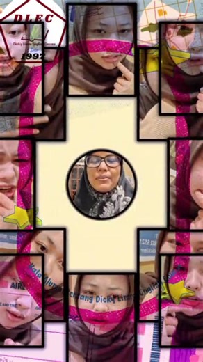 Selamat melanjutkan perguruan tinggi ka eka, success for u🤗#dickylimraenglishcourse #riauscrabblebasecamp #duri #DLECduri