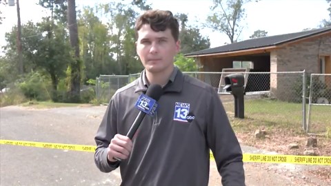 Deadly deputy-involved shooting under investigation