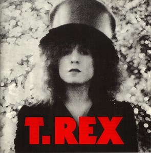 T. Rex - The Slider