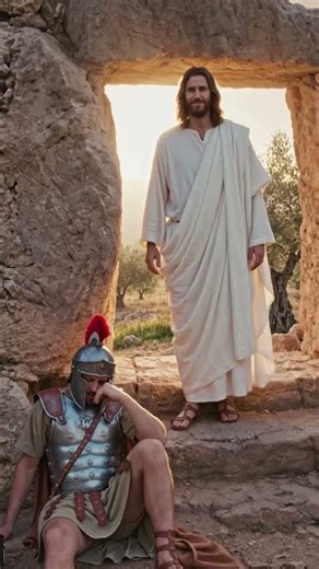 The Rising of Jesus Christ — A Story That Changed the World Forever #orthodoxepiphany #assumptionday
