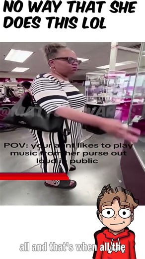 Epic Purse Speaker Prank: Nonstop Laughter Guaranteed 😂🎵 #ViralComedy #Funny #Shorts