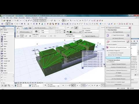 CURSO ARCHICAD 16 CONSTRUYENDO UNA CASA DESDE 0 S01X02