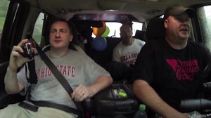 Tornado Chasers S02:E06 - Warning (Pt. 2)