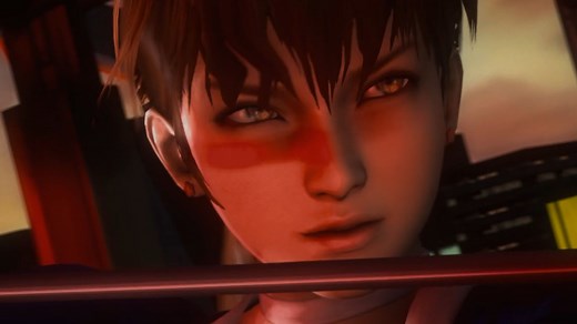 破碎的公主 霞 女忍1（Studio FOW）34min40s