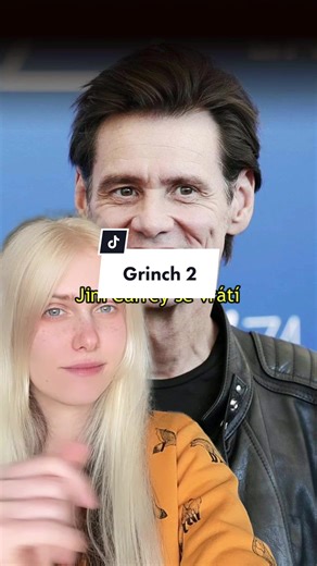 Je ale potřeba točit další díl? 🤔🎄#kinoboxcz #kinobox #ceskavidea #grinch #grinch2 #jimcarrey #herec #filmovetipy #novinky #filmovezajimavosti #protebe