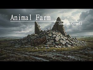 Animal Farm - Book Summary | by George Orwell