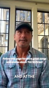 56K views · 2.1K reactions | Tim McGraw on overcoming alcoholism. | I Love Country Songs | Facebook