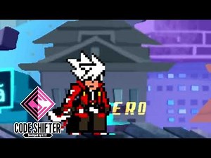 Code Shifter OST : Ragna The Bloodedge Theme