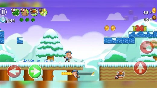 lep's world video 12 | leps world gameplay