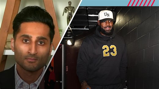 Paolo Banchero elevates for alley-oop