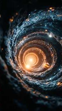 🔮 Quantum Entanglement Explained in 2 Minutes – Mind-Bending Physics!