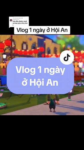 Trả lời @pnqquinzz73 cái lot Việt Nam đó là Hội An đó bà 👉👈 #thesims #thesims4 #thesimsvietnamcommunity #tsvc #funny #parody