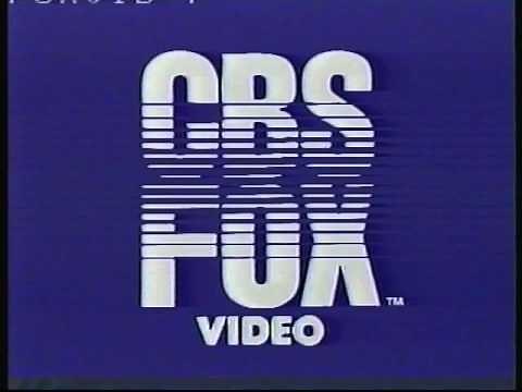 CBS FOX 1983 opening of Oklahoma