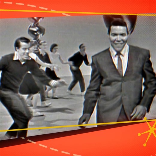 1.5M views · 76K reactions | Today in 1960, Chubby Checker's "The Twist" hit No. 1 on the Billboard Hot 100 for the first time. It went on to hit the top spot again in January of 1962, making it the only song at the time to reach number one during two separate chart runs. | ABKCO Music & Records | Facebook