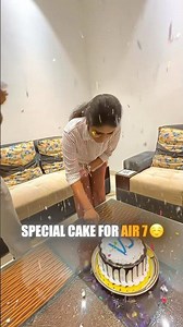 CA TOPPER ka special cake😍 #physicswallah #inspiration #caresults