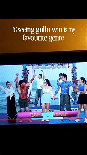 Gullu dominating this task is my favorite genre 😭🔥 ‪@Funwithggullu‬#ytshorts #splitsvilla