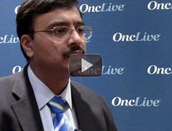 Dr. Jain on the Combination of Idelalisib and Rituximab for Older Patients With CLL | OncLive