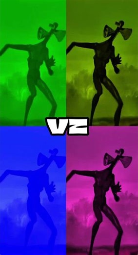 🚨Siren head war songs🎼 #electronicmusic #3danimation #creepyanimation #sirenhead #animation #memes