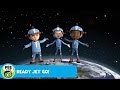 READY JET GO! | Gravity | PBS KIDS
