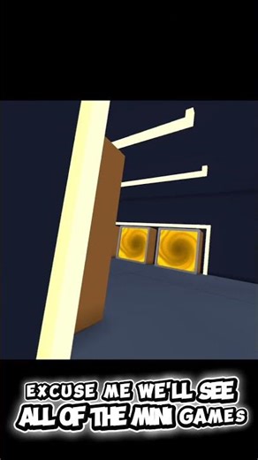 HOW TO FIND ALL THE MINI GAMES!