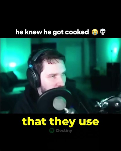He Got Shut Up Instantly 🤣🤣
