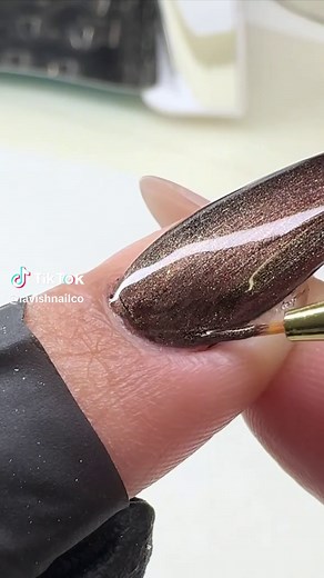 How to Create Stunning Glass Nails Tutorial