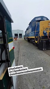 Do you love 🚂 rides? If so, head to Duluth this weekend for $4 speeder rides at the Southeastern Railway Museum. Details >> https://tinyurl.com/pkedszjz #thingstodo #atlanta #GoodDayAtlanta | FOX 5 Atlanta