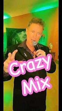 Crazy Mix - Patsy Cline- Gnarls Barkley "Let's Go Crazy" "Crazy for You" "Crazy in Love" #foryou
