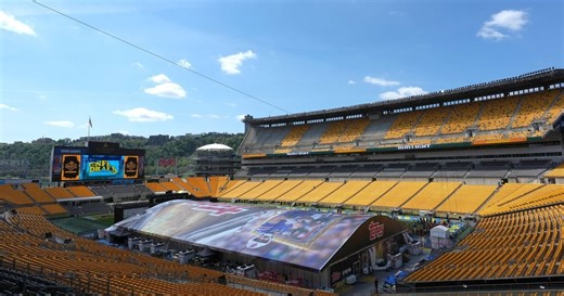 Trade: Patriots trade up to No. 28