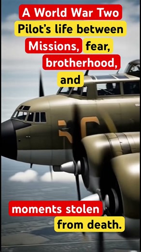 Pilots at War | Above the World #history #aviation #ww2history #military #ww2