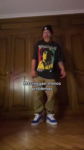 Maka B-Step Up: A Reggae Dance Tutorial